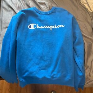 Champion Crewneck